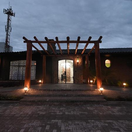 Ivlas Boutique Hotel Санта-Мария Экстерьер фото
