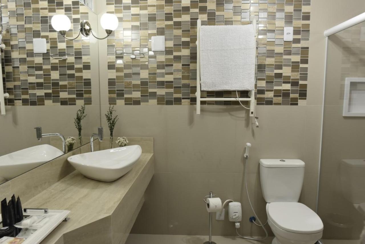 Ivlas Boutique Hotel Санта-Мария Экстерьер фото