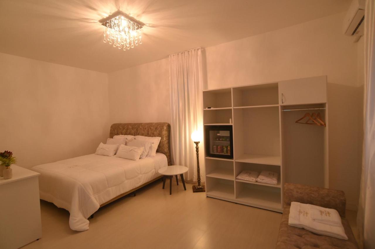 Ivlas Boutique Hotel Санта-Мария Экстерьер фото
