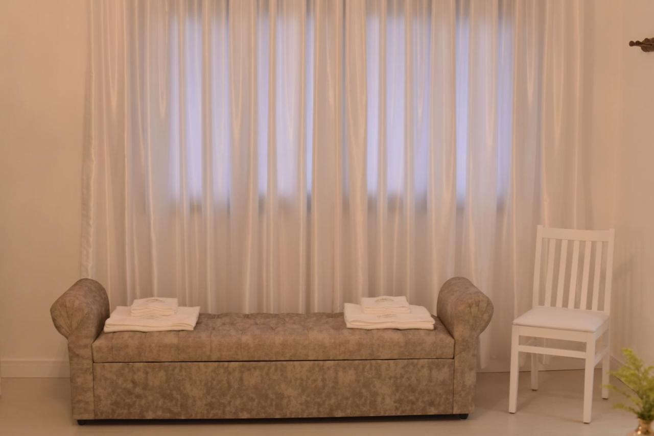 Ivlas Boutique Hotel Санта-Мария Экстерьер фото