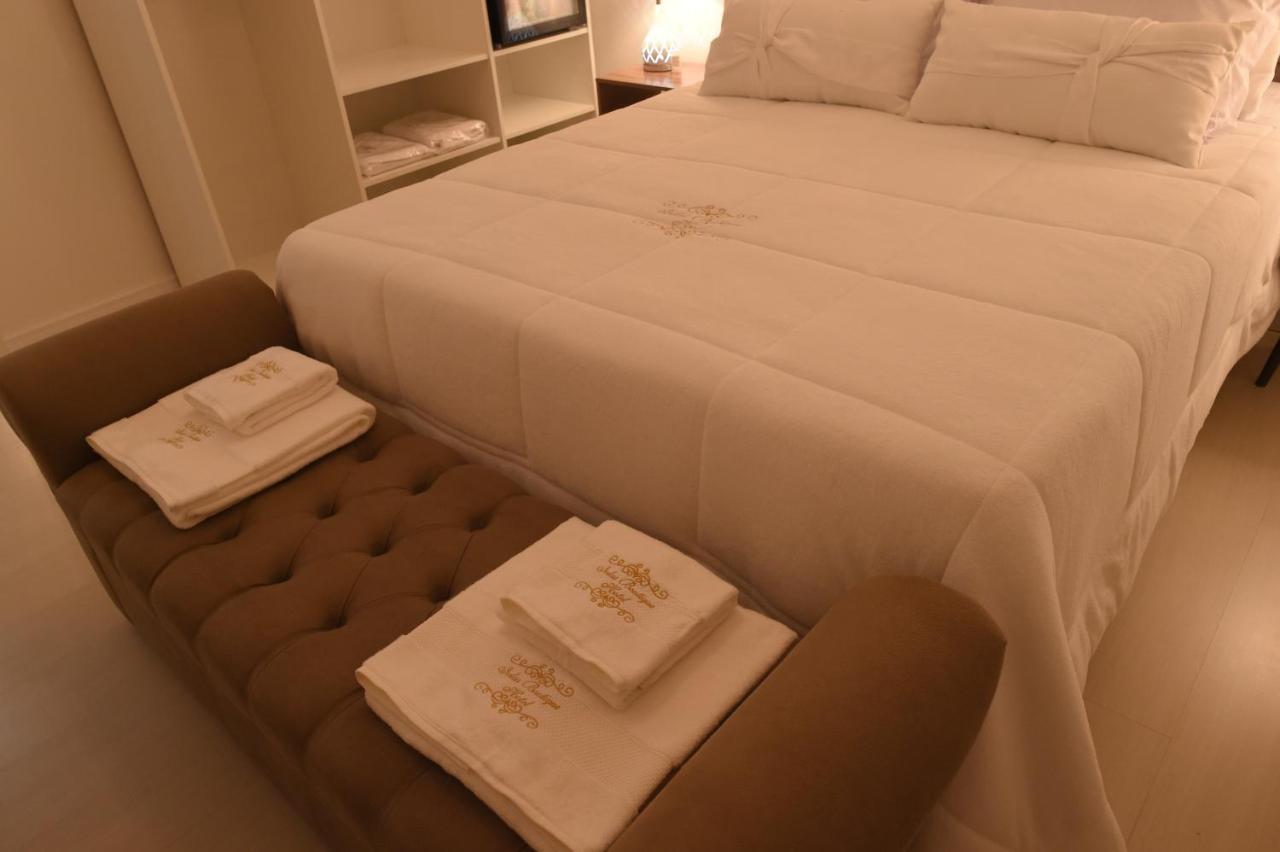 Ivlas Boutique Hotel Санта-Мария Экстерьер фото