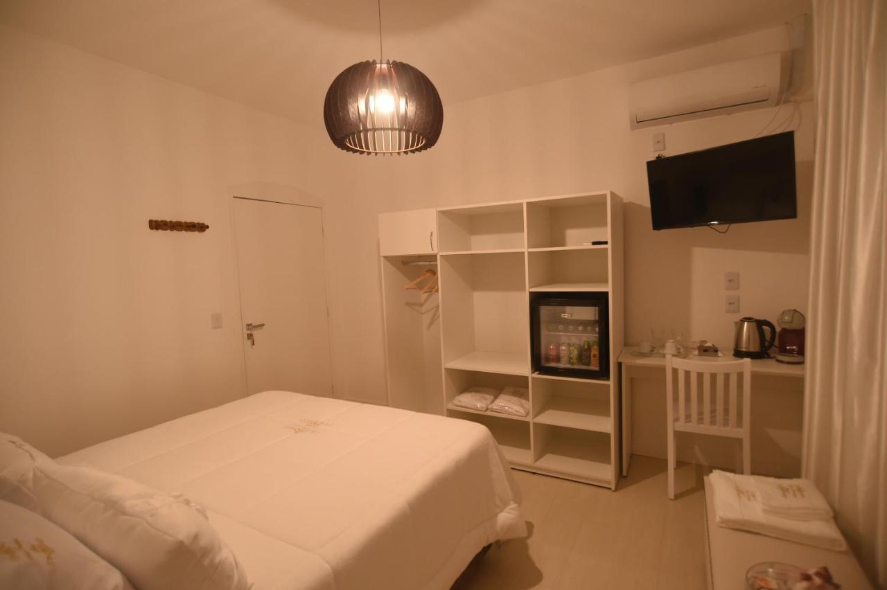 Ivlas Boutique Hotel Санта-Мария Экстерьер фото