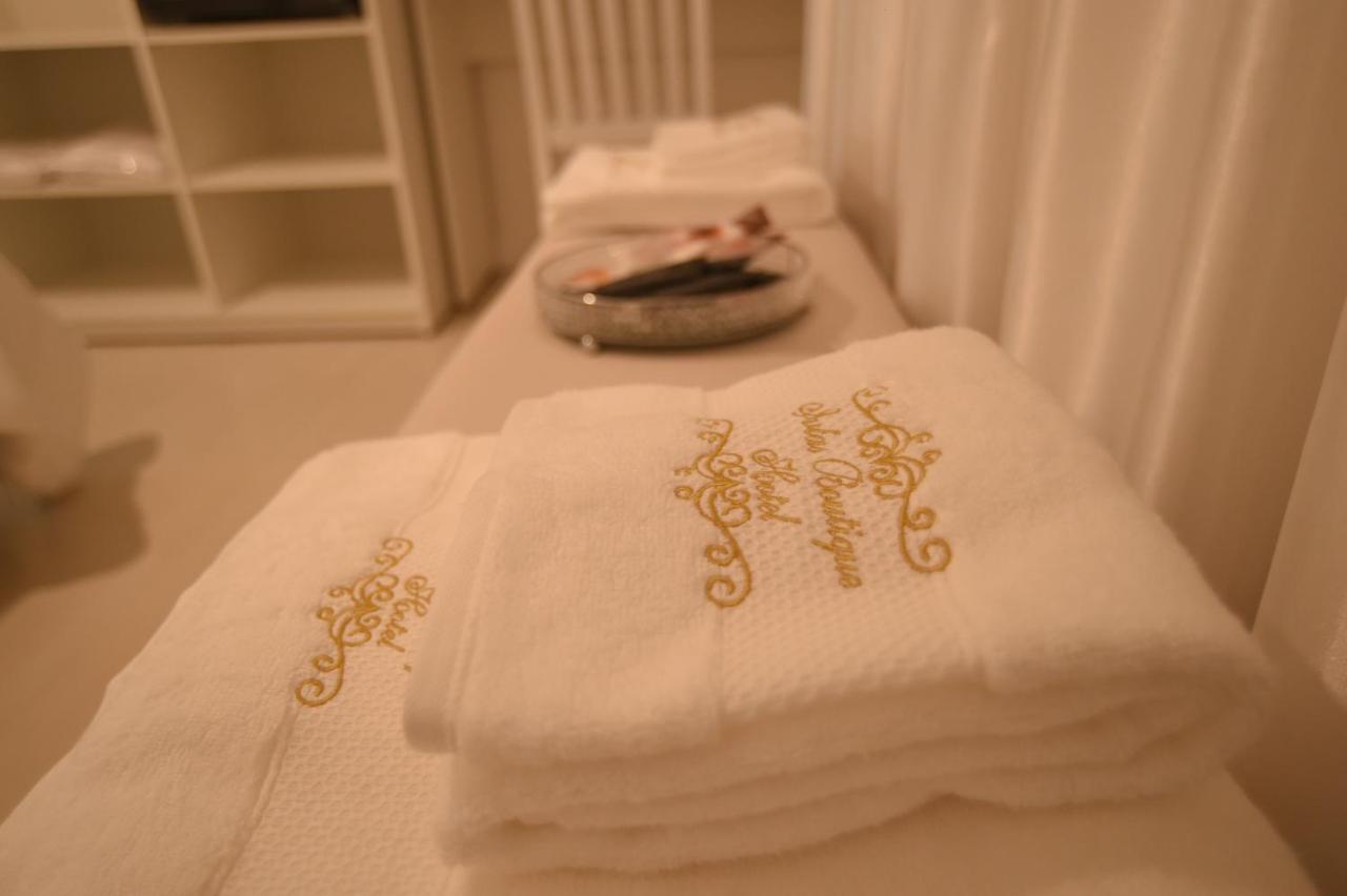 Ivlas Boutique Hotel Санта-Мария Экстерьер фото