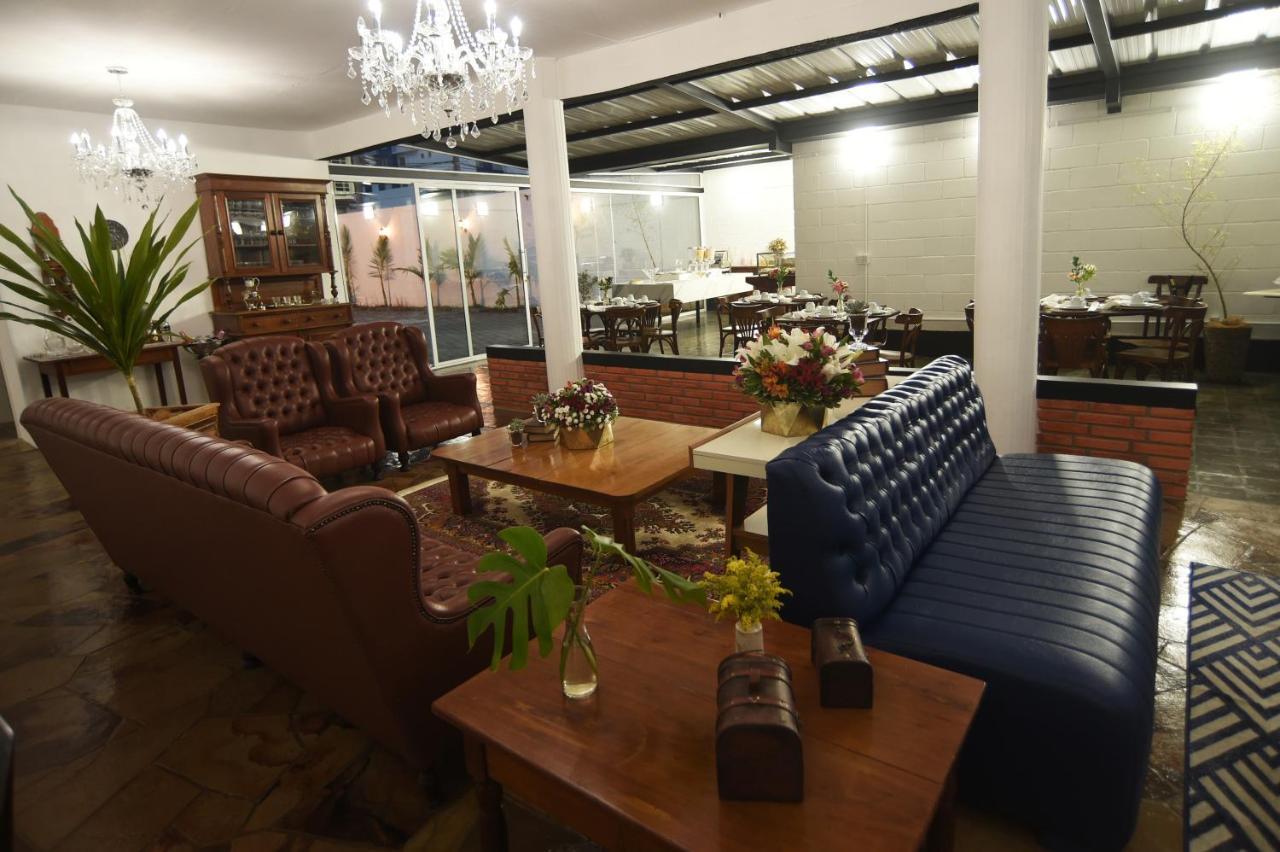 Ivlas Boutique Hotel Санта-Мария Экстерьер фото