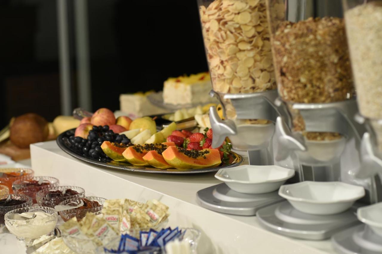 Ivlas Boutique Hotel Санта-Мария Экстерьер фото