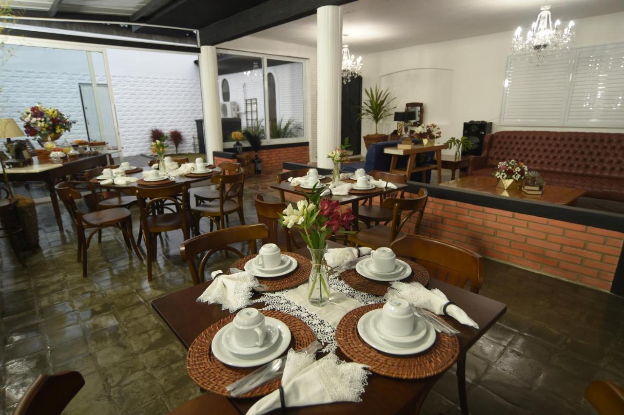 Ivlas Boutique Hotel Санта-Мария Экстерьер фото
